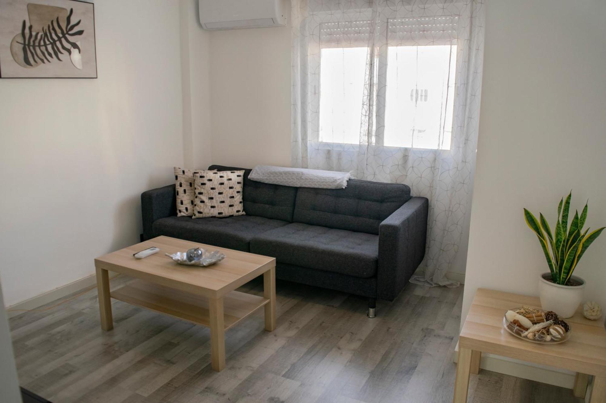 El Camino Del Mar Appartement Valence
