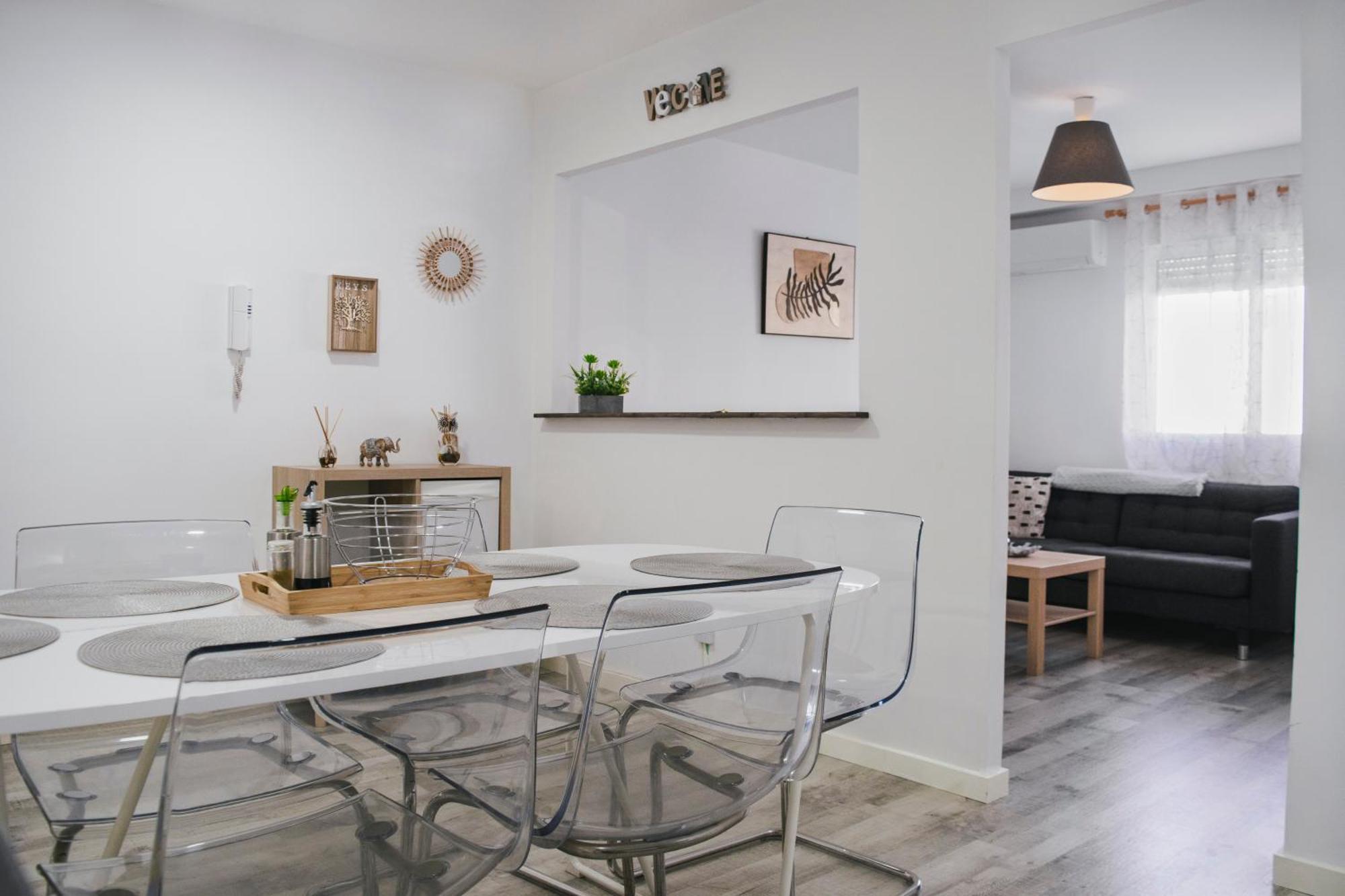 Appartement El Camino Del Mar Valence