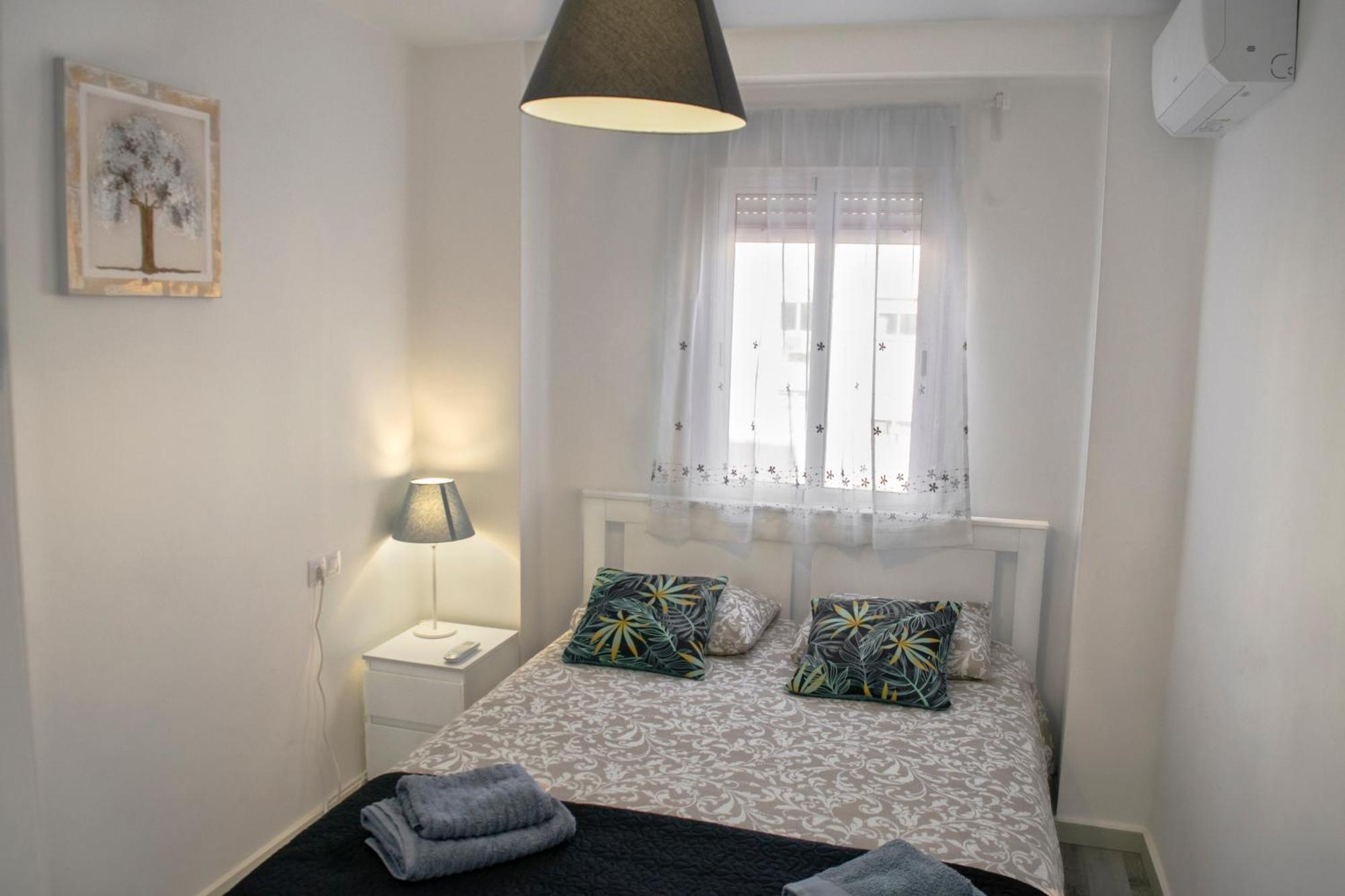 El Camino Del Mar Appartement *