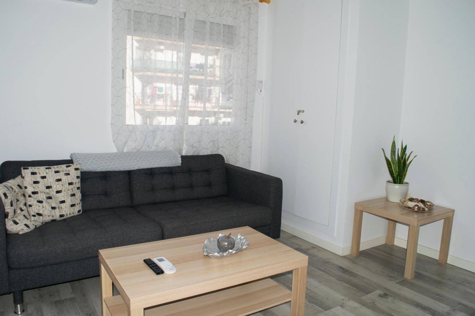 Appartement El Camino Del Mar