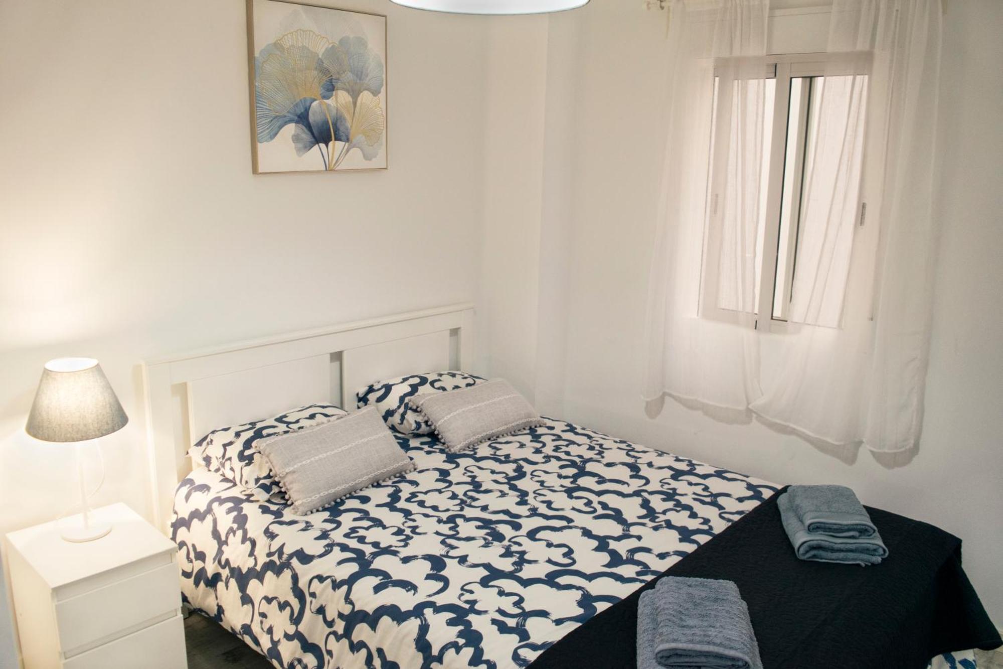 Appartement El Camino Del Mar